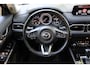 Mazda CX-5 2.0 AUTOMAAT | NL-AUTO! | DEALER OH | LEDER | STOELVERWARMING | CRUISE | CAMERA | TREKHAAK | LED | PARK SENS V+A | PRACHTIGE STAAT!