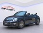 Volkswagen Beetle Cabriolet 1.2 TSI Exclusive Series /Apple Carplay/Cruise Contr./Climate Contr./Stoelverw./Parkeersens.V+A+Cam/Navi/(MET GARANTIE*)