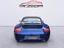 Porsche 911 Cabrio 3.8 Carrera S /Apple Carplay/Aanpasbaar onderstel/Stoelverwarming&Verkoeling/Elektr. Stoelen/Cruise Control/19''LMV/(MET GARANTIE*)