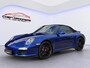 Porsche 911 Cabrio 3.8 Carrera S /Apple Carplay/Aanpasbaar onderstel/Stoelverwarming&Verkoeling/Elektr. Stoelen/Cruise Control/19''LMV/(MET GARANTIE*)