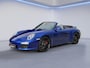 Porsche 911 Cabrio 3.8 Carrera S /Apple Carplay/Aanpasbaar onderstel/Stoelverwarming&Verkoeling/Elektr. Stoelen/Cruise Control/19''LMV/(MET GARANTIE*)