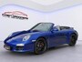 Porsche 911 Cabrio 3.8 Carrera S /Apple Carplay/Aanpasbaar onderstel/Stoelverwarming&Verkoeling/Elektr. Stoelen/Cruise Control/19''LMV/(MET GARANTIE*)