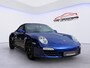 Porsche 911 Cabrio 3.8 Carrera S /Apple Carplay/Aanpasbaar onderstel/Stoelverwarming&Verkoeling/Elektr. Stoelen/Cruise Control/19''LMV/(MET GARANTIE*)