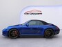 Porsche 911 Cabrio 3.8 Carrera S /Apple Carplay/Aanpasbaar onderstel/Stoelverwarming&Verkoeling/Elektr. Stoelen/Cruise Control/19''LMV/(MET GARANTIE*)