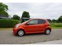 Toyota Aygo 1.0 VVT-i Dynamic Orange