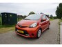 Toyota Aygo 1.0 VVT-i Dynamic Orange