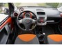 Toyota Aygo 1.0 VVT-i Dynamic Orange