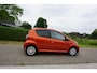 Toyota Aygo 1.0 VVT-i Dynamic Orange