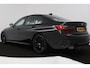 BMW 3-Serie 320i High Executive Edition (PARKEERSENSOREN, STOELVERWARMING, LEER, NAVIGATIE, NL-AUTO)