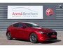 Mazda 3 2.0 SkyActiv-G Luxury I-Activsense pakket