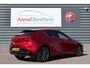 Mazda 3 2.0 SkyActiv-G Luxury I-Activsense pakket