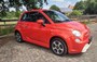 Fiat 500 E- Classic-Najaars Korting tot 2000 eur !!