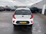 Kia Picanto 1.0 MPi Dynamicline Navigatie, Cruise control, Airoconditioning, achteruitrij camera, Apple Carplay/Android Auto, cruise control, Nieuw geleverd en dealeronderhouden