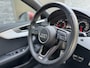 Audi A5 Sportback 1.4 TFSI S-line Automaat | Navigatiesysteem | Climate control | Cruise control | LED verlichting | Sportonderstel | Buitenspiegels elektrisch inklapbaar | 19 inch lichtmetalen velgen | Parkeersensoren voor en achter