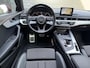 Audi A5 Sportback 1.4 TFSI S-line Automaat | Navigatiesysteem | Climate control | Cruise control | LED verlichting | Sportonderstel | Buitenspiegels elektrisch inklapbaar | 19 inch lichtmetalen velgen | Parkeersensoren voor en achter