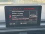 Audi A5 Sportback 1.4 TFSI S-line Automaat | Navigatiesysteem | Climate control | Cruise control | LED verlichting | Sportonderstel | Buitenspiegels elektrisch inklapbaar | 19 inch lichtmetalen velgen | Parkeersensoren voor en achter