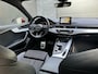 Audi A5 Sportback 1.4 TFSI S-line Automaat | Navigatiesysteem | Climate control | Cruise control | LED verlichting | Sportonderstel | Buitenspiegels elektrisch inklapbaar | 19 inch lichtmetalen velgen | Parkeersensoren voor en achter