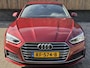 Audi A5 Sportback 1.4 TFSI S-line Automaat | Navigatiesysteem | Climate control | Cruise control | LED verlichting | Sportonderstel | Buitenspiegels elektrisch inklapbaar | 19 inch lichtmetalen velgen | Parkeersensoren voor en achter