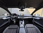 Audi A5 Sportback 1.4 TFSI S-line Automaat | Navigatiesysteem | Climate control | Cruise control | LED verlichting | Sportonderstel | Buitenspiegels elektrisch inklapbaar | 19 inch lichtmetalen velgen | Parkeersensoren voor en achter