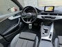 Audi A5 Sportback 1.4 TFSI S-line Automaat | Navigatiesysteem | Climate control | Cruise control | LED verlichting | Sportonderstel | Buitenspiegels elektrisch inklapbaar | 19 inch lichtmetalen velgen | Parkeersensoren voor en achter