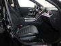 Mercedes-Benz C-klasse 300e Business Solution AMG | Panoramaschuifdak | Night | Burmester | Rijassistentiepakket Plus | Matrix Led