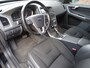 Volvo XC60 momentum half leer