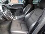 Volvo XC60 momentum half leer