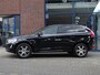 Volvo XC60 momentum half leer