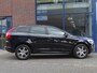 Volvo XC60 momentum half leer