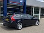 Volvo V60 1.6 T4 Kinetic / Automaat / NL-Auto / 179 Pk /  Cruise-Control / Radio-Bluetooth / Navi / Airco / Armsteun V+A / Elektr.-Pakket / PDC-Achter / 16'' LMV / ENZ.
