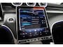 Mercedes-Benz GLC 400e AMG 4-Matic | 381PK | Luchtvering | Achterasbesturing | Head-up | Keyles-go | Pano | Sfeerverlichting | Burmester | Memory | 2024.