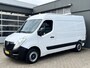 Opel Movano 2.3 CDTI BiTurbo L2H2 170pk Airco Cruise controle Omvormer Kastinrichting Telefoon voorbereiding Achteruitrijcamera Schuifdeur Euro 6 Bpm vrij Ideaal ombouw naar camper!
