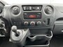Opel Movano 2.3 CDTI BiTurbo L2H2 170pk Airco Cruise controle Omvormer Kastinrichting Telefoon voorbereiding Achteruitrijcamera Schuifdeur Euro 6 Bpm vrij Ideaal ombouw naar camper!