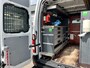 Opel Movano 2.3 CDTI BiTurbo L2H2 170pk Airco Cruise controle Omvormer Kastinrichting Telefoon voorbereiding Achteruitrijcamera Schuifdeur Euro 6 Bpm vrij Ideaal ombouw naar camper!