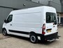 Opel Movano 2.3 CDTI BiTurbo L2H2 170pk Airco Cruise controle Omvormer Kastinrichting Telefoon voorbereiding Achteruitrijcamera Schuifdeur Euro 6 Bpm vrij Ideaal ombouw naar camper!
