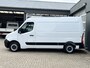 Opel Movano 2.3 CDTI BiTurbo L2H2 170pk Airco Cruise controle Omvormer Kastinrichting Telefoon voorbereiding Achteruitrijcamera Schuifdeur Euro 6 Bpm vrij Ideaal ombouw naar camper!