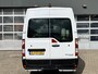 Opel Movano 2.3 CDTI BiTurbo L2H2 170pk Airco Cruise controle Omvormer Kastinrichting Telefoon voorbereiding Achteruitrijcamera Schuifdeur Euro 6 Bpm vrij Ideaal ombouw naar camper!