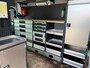 Opel Movano 2.3 CDTI BiTurbo L2H2 170pk Airco Cruise controle Omvormer Kastinrichting Telefoon voorbereiding Achteruitrijcamera Schuifdeur Euro 6 Bpm vrij Ideaal ombouw naar camper!