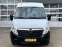 Opel Movano 2.3 CDTI BiTurbo L2H2 170pk Airco Cruise controle Omvormer Kastinrichting Telefoon voorbereiding Achteruitrijcamera Schuifdeur Euro 6 Bpm vrij Ideaal ombouw naar camper!