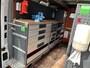 Opel Movano 2.3 CDTI BiTurbo L2H2 170pk Airco Cruise controle Omvormer Kastinrichting Telefoon voorbereiding Achteruitrijcamera Schuifdeur Euro 6 Bpm vrij Ideaal ombouw naar camper!