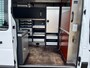 Opel Movano 2.3 CDTI BiTurbo L2H2 170pk Airco Cruise controle Omvormer Kastinrichting Telefoon voorbereiding Achteruitrijcamera Schuifdeur Euro 6 Bpm vrij Ideaal ombouw naar camper!