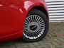 Fiat 500e Urban 42 kWh 118pk Automaat Fiat 500 Urban 42 kWh 118pk Automaat PDC + CAM. | DODE HOEK | CRUISE.C | STOELVERW. VOOR | APPLE-CARPLAY