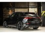 Audi Q8 60 TFSI e Competition | 5 jaar garantie | Alcantara | Rood stiksel | Rode gordel | Soft-close | 5 jaar garantie |
