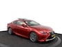 Lexus RC 300h F SPORT Line | Schuif-/kanteldak | Stoelkoeling | DAB+