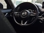 Mazda CX-5 2.5 e-SkyActiv-G M Hybrid 194 Advantage | Apple Carplay/Android Auto | 360 graden camera | Stoel/stuurverwarming | Elektrische achterklep |