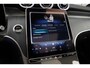 Mercedes-Benz GLC 400e AMG 4-Matic | 381PK | Massage | Keyles-go | Pano | Burmester | Sfeerverlichting | Memory | Digital-light | Air-balance | Stoelkoeling | 2023.