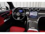 Mercedes-Benz GLC 300e AMG 4-Matic | 313PK | Achterasbesturing | Luchtvering | Head-up | Pano | Keyles-go | Sfeerverlichting | Distronic | Burmester | Carbon | 2023.