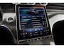 Mercedes-Benz GLC 300e AMG 4-Matic | 313PK | Achterasbesturing | Luchtvering | Head-up | Pano | Keyles-go | Sfeerverlichting | Distronic | Burmester | Carbon | 2023.