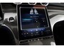 Mercedes-Benz GLC 300e AMG 4-Matic | 313PK | Achterasbesturing | Luchtvering | Head-up | Pano | Keyles-go | Sfeerverlichting | Distronic | Burmester | Carbon | 2023.