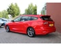 Ford Focus Wagon 1.5 EcoBoost 182 PK ST Line Business | LED | Winterpack | BLIS | Adaptieve Cruise Control | Camera | Electrische achterklep | Headup Display | DAB | Leder/Stof | 50DKM!